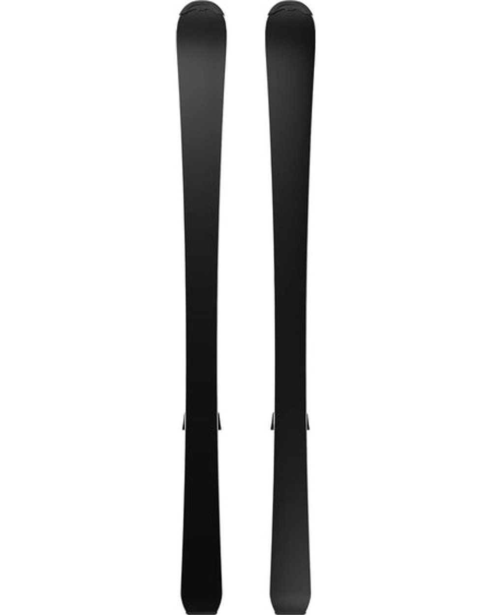 Salomon Junior LUX S Skis with C5 GW Ski Bindings