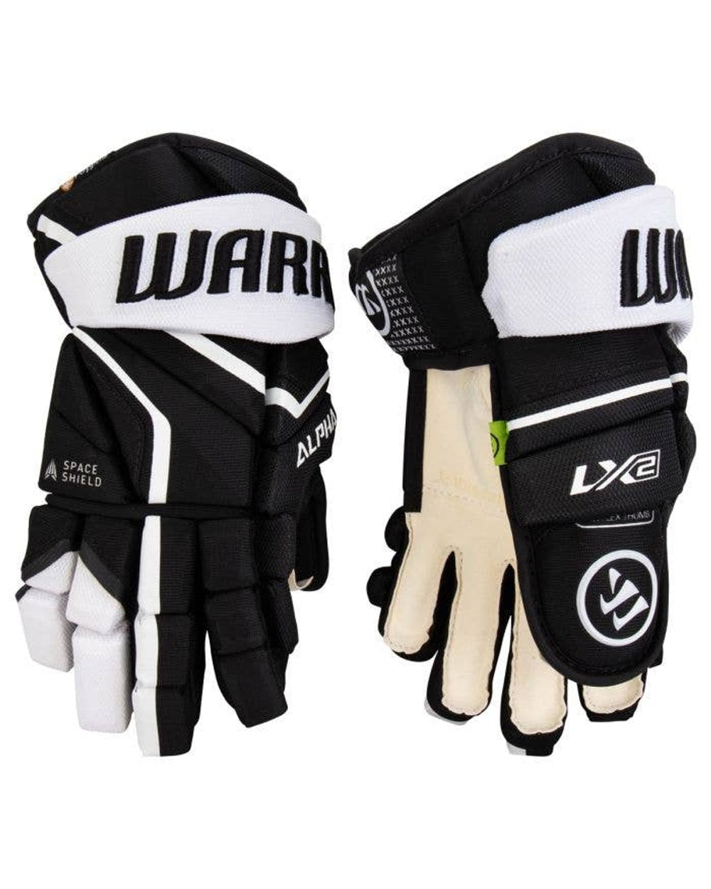 Junior LX2 Hockey Gloves