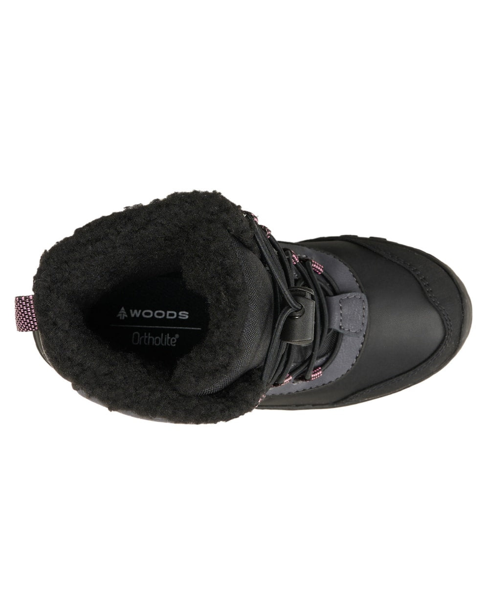 Woods Junior Lynx Winter Boots
