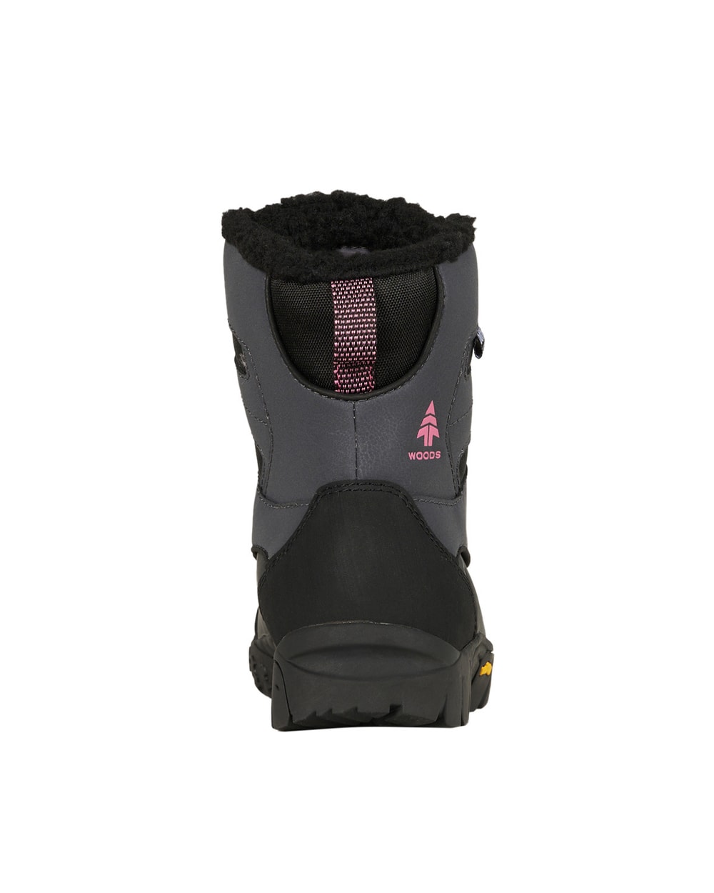 Woods Junior Lynx Winter Boots