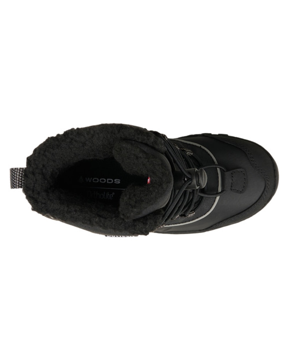 Woods Junior Lynx Winter Boots