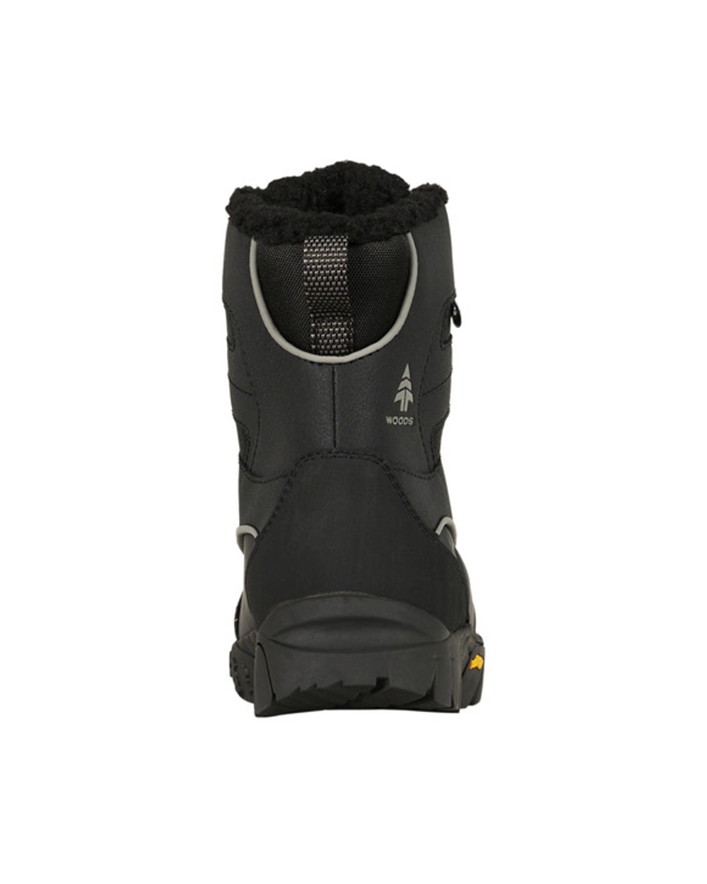 Woods Junior Lynx Winter Boots