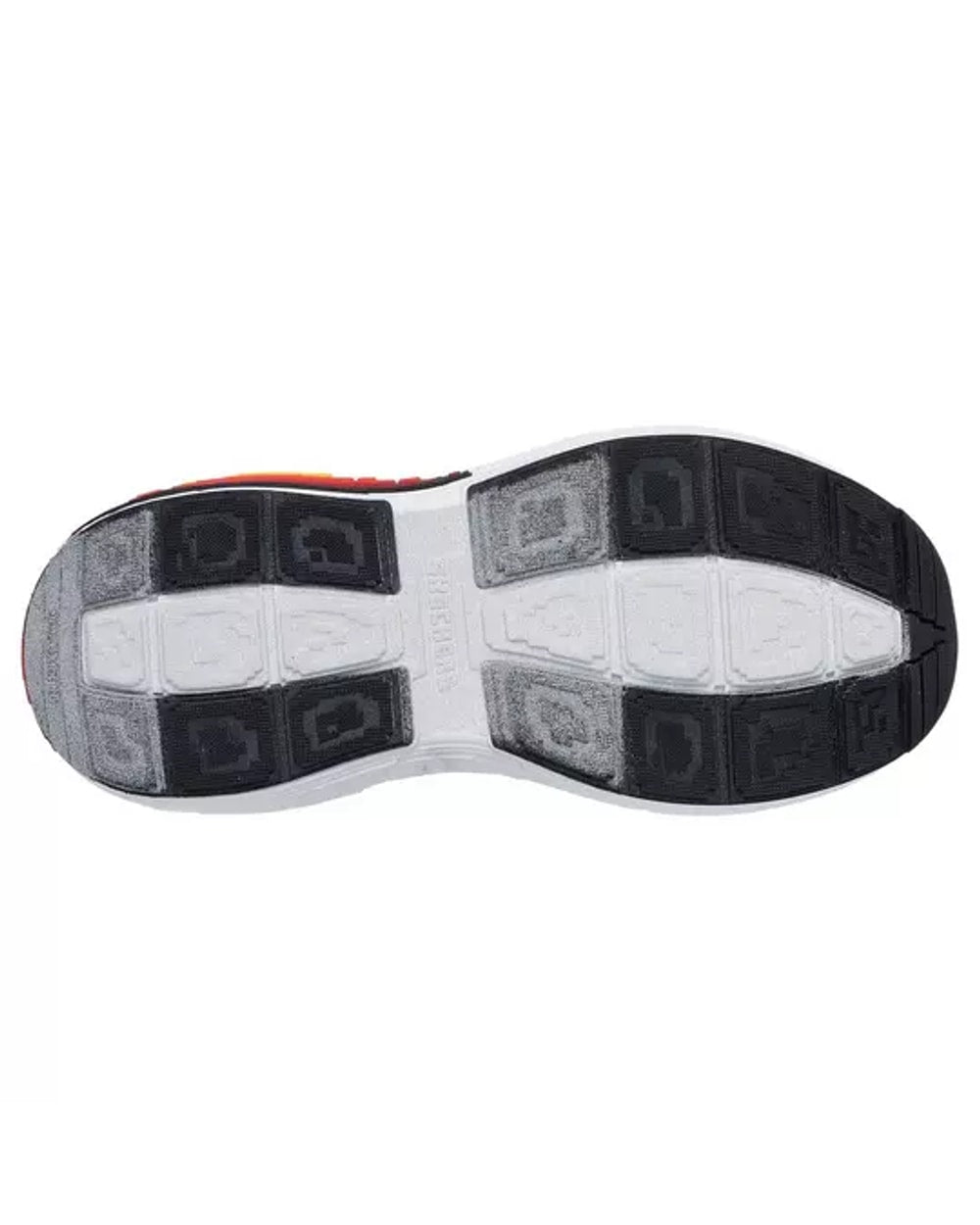 Skechers Junior Mega-Craft 4K Athletic Shoes