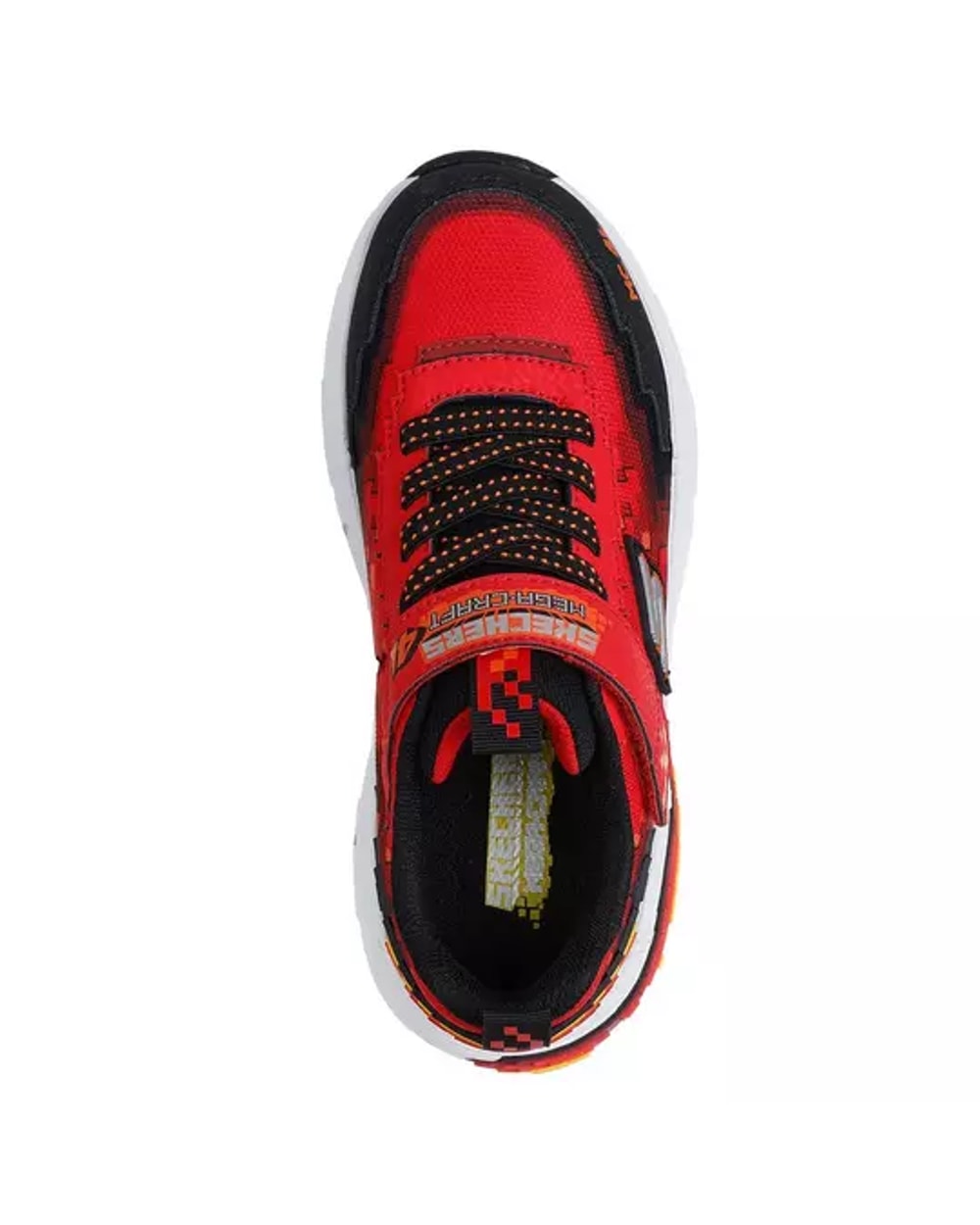 Skechers Junior Mega-Craft 4K Athletic Shoes