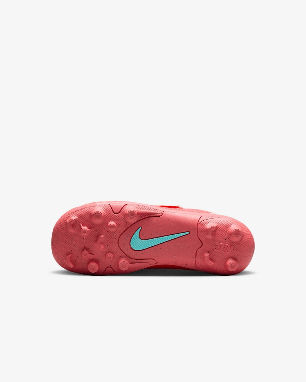 Junior Mercurial Vapor 16 Club Low-Top Soccer Cleats