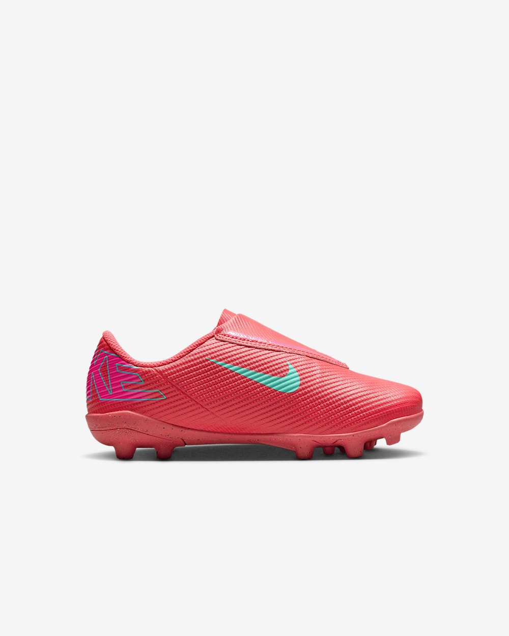 Junior Mercurial Vapor 16 Club Low-Top Soccer Cleats