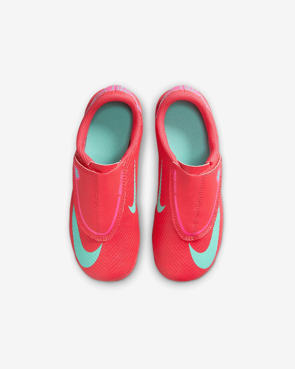 Junior Mercurial Vapor 16 Club Low-Top Soccer Cleats