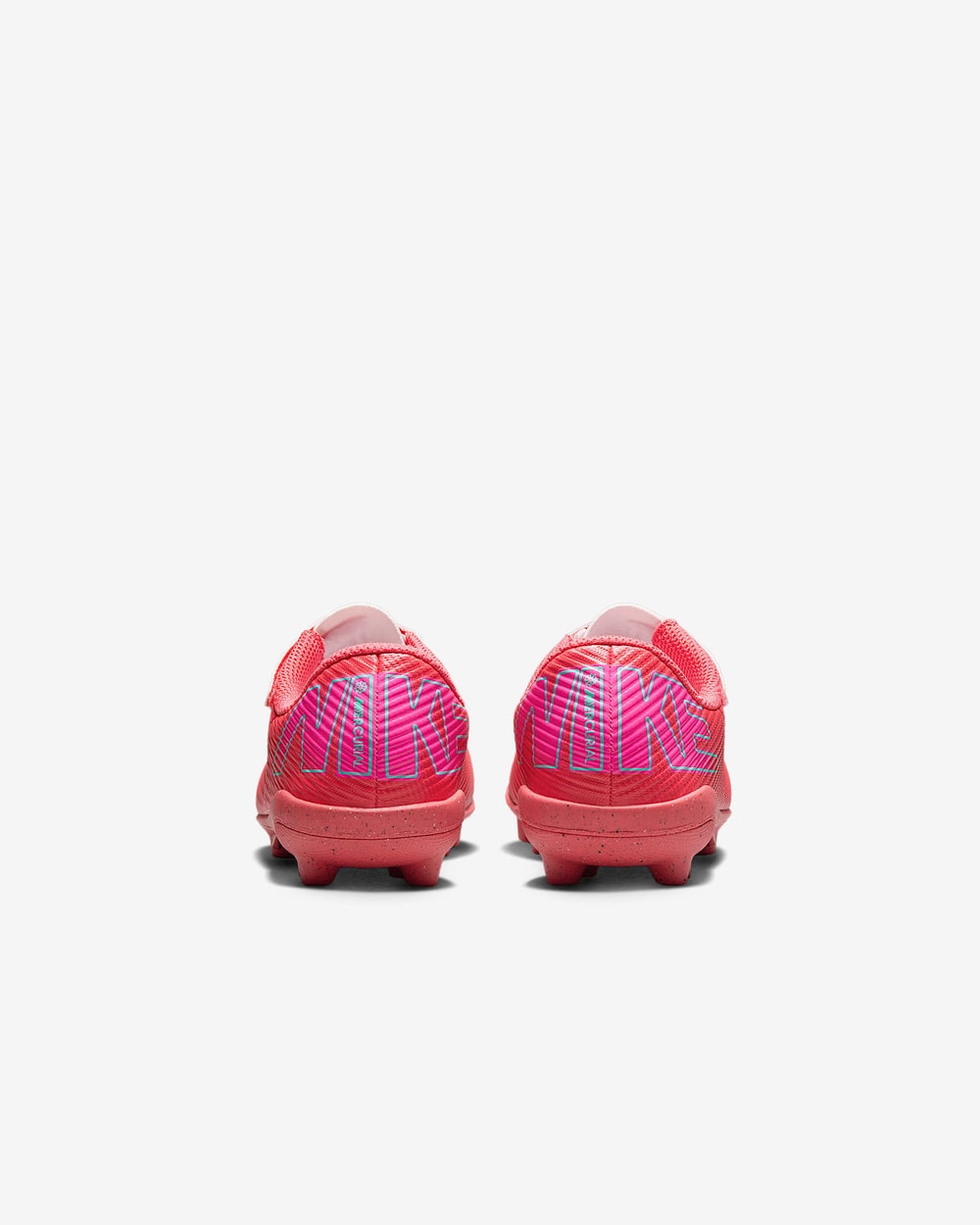 Junior Mercurial Vapor 16 Club Low-Top Soccer Cleats