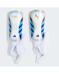 Junior Messi Match Shin Guards