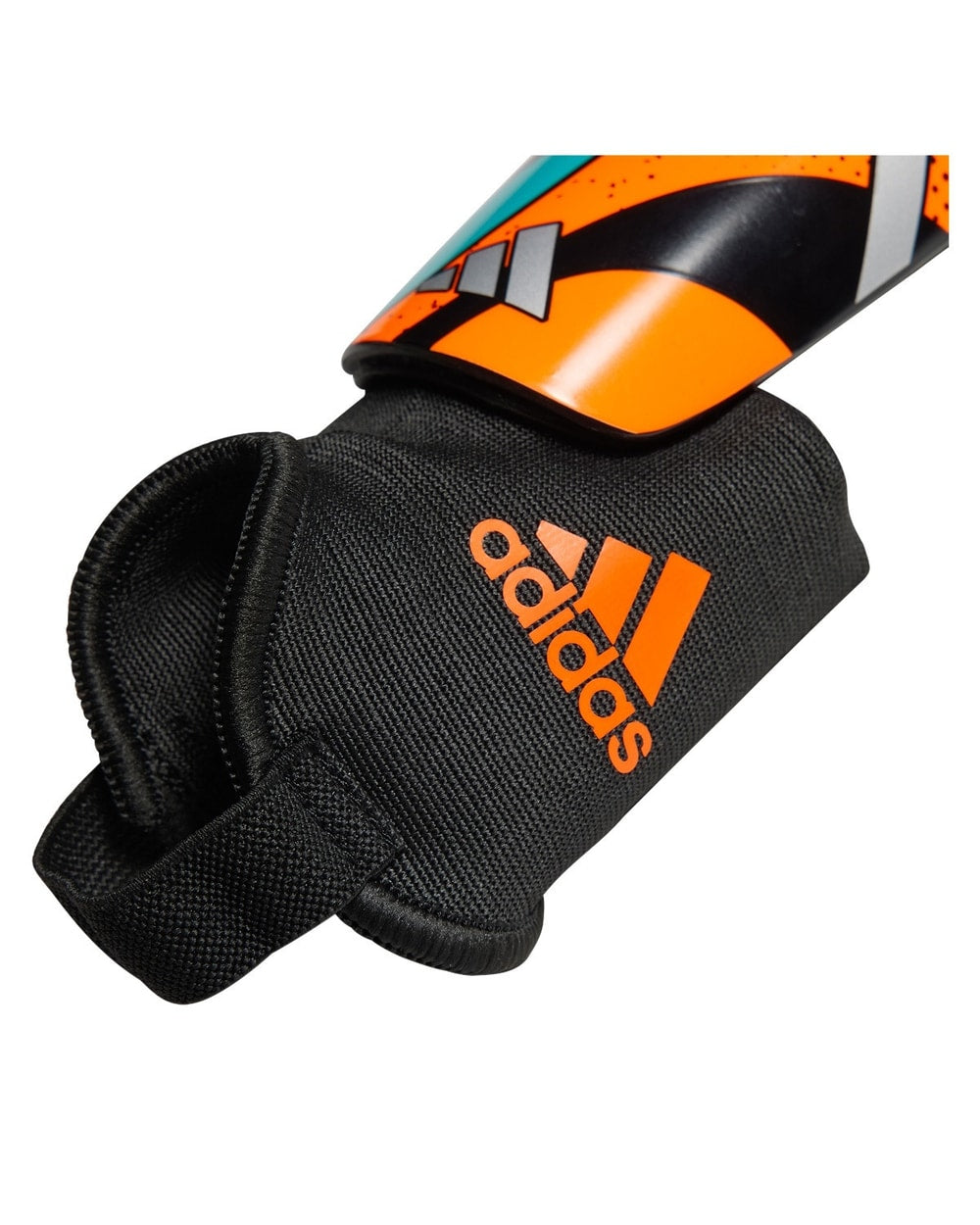Junior Messi Match Soccer Shin Pads