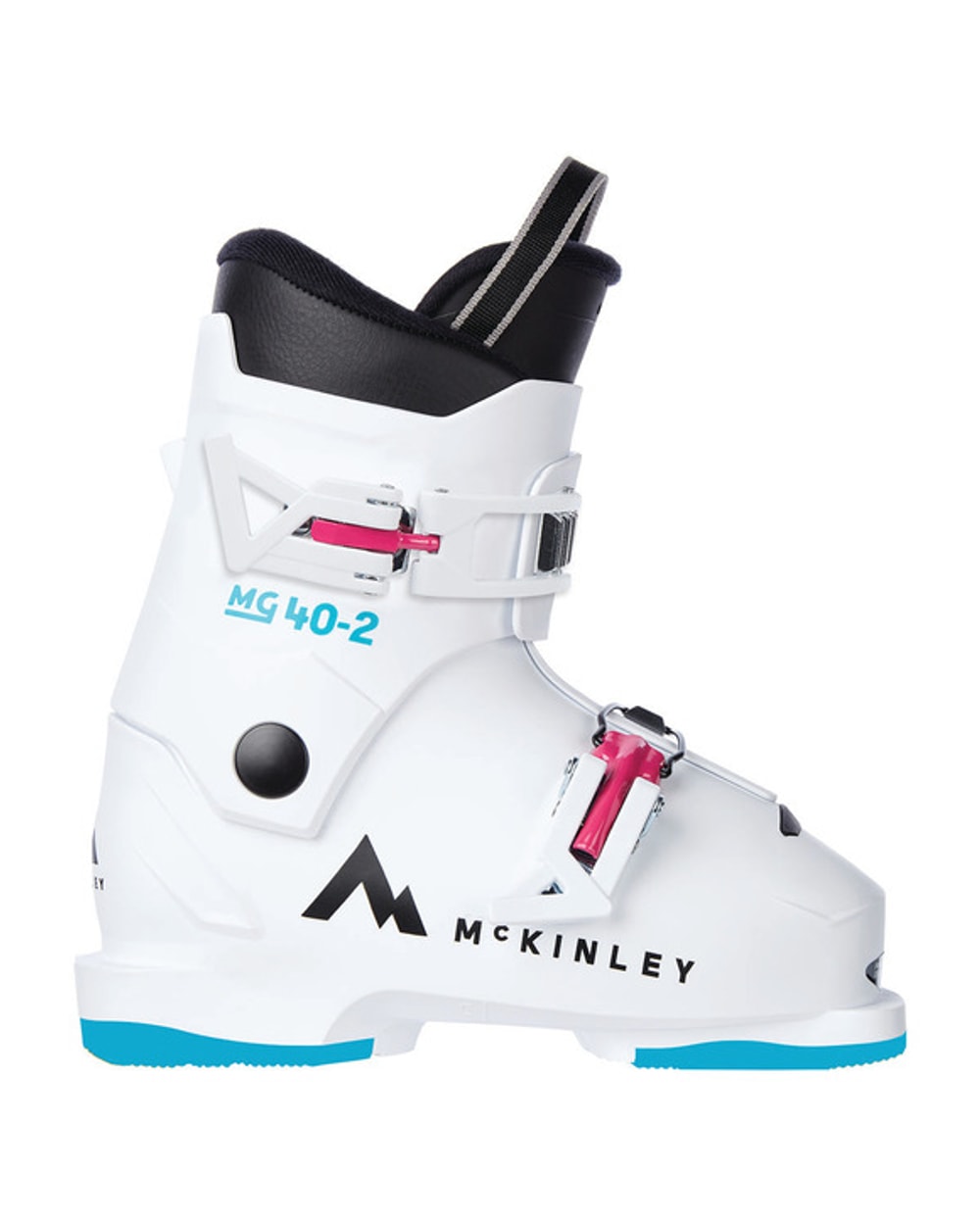 McKinley MJ40-2 Junior Alpine Ski Boots