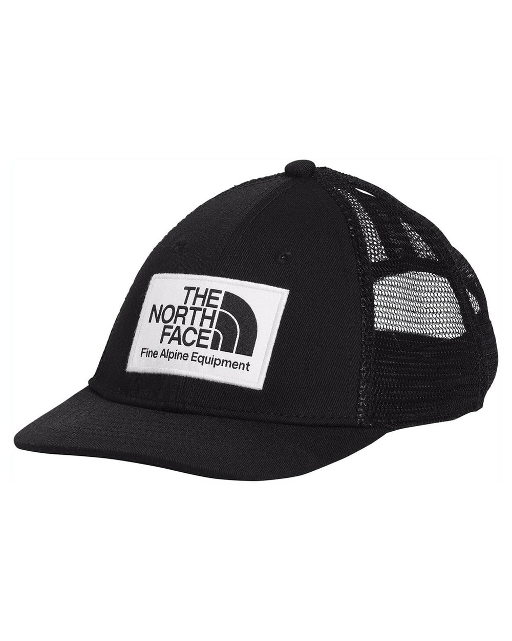 Junior Mudder Trucker Adjustable Cap
