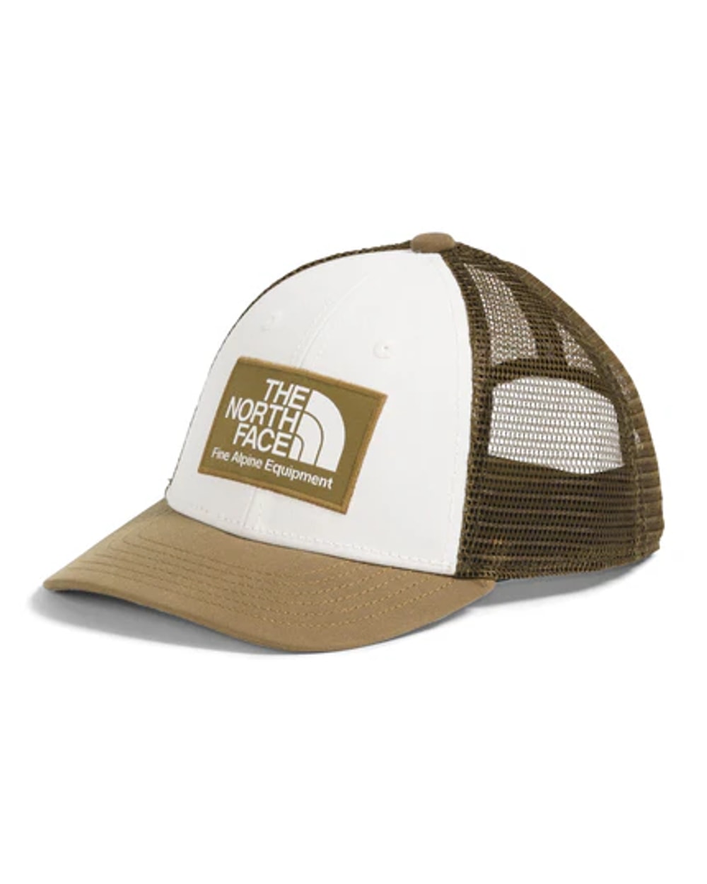 Junior Mudder Trucker Adjustable Cap