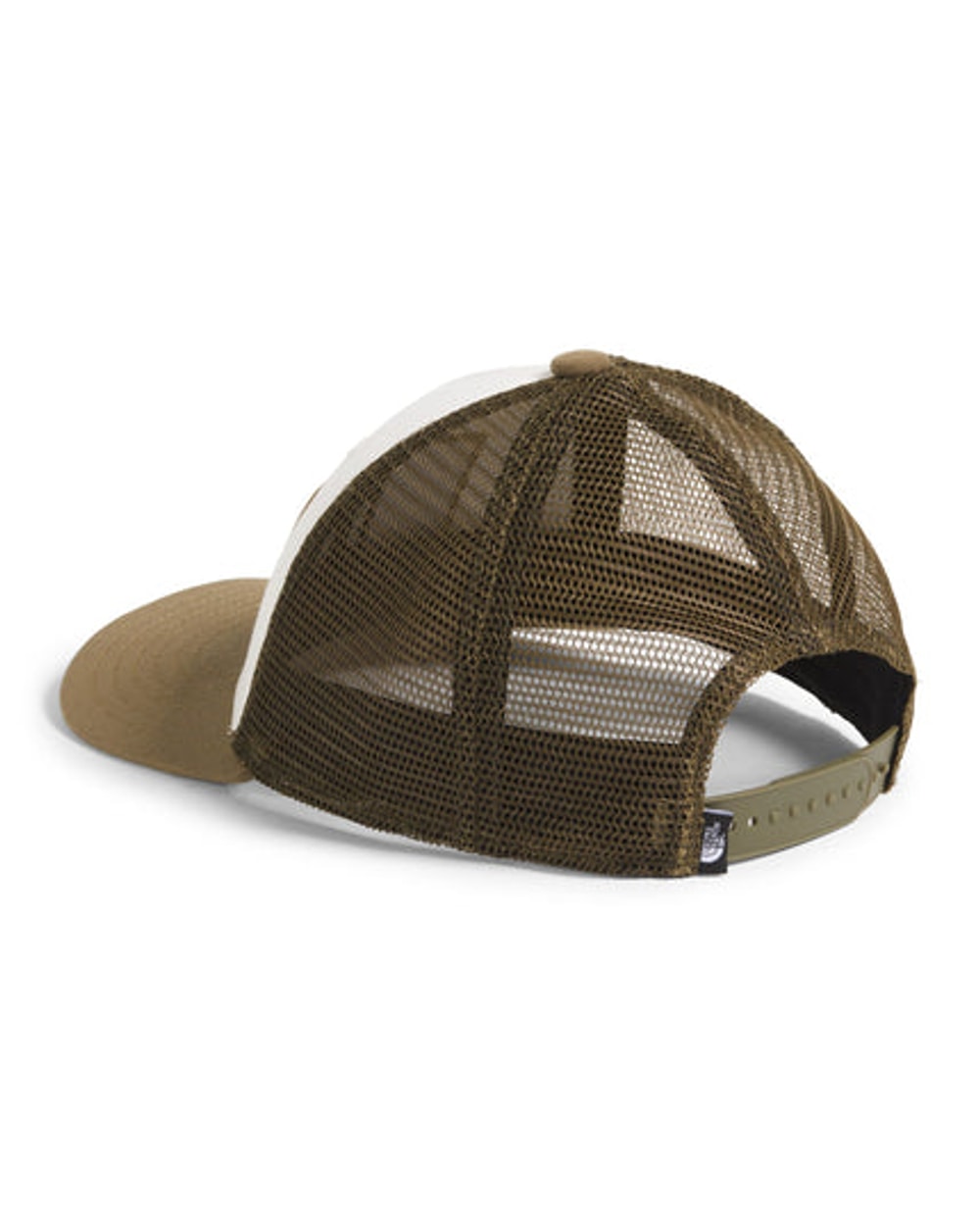 Junior Mudder Trucker Adjustable Cap