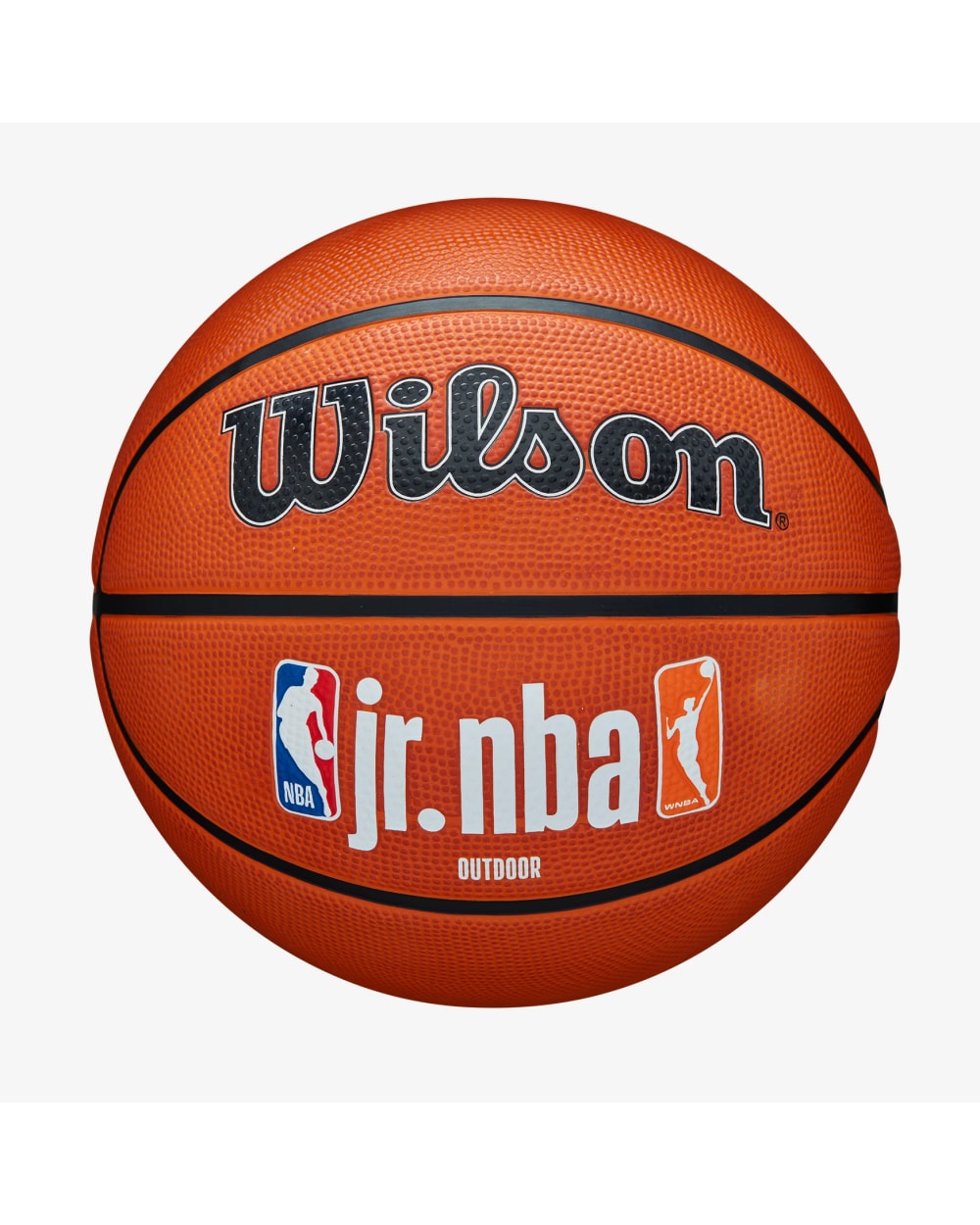 Junior NBA Authentic Outdoor Basketball