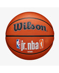 Junior NBA Authentic Outdoor Basketball
