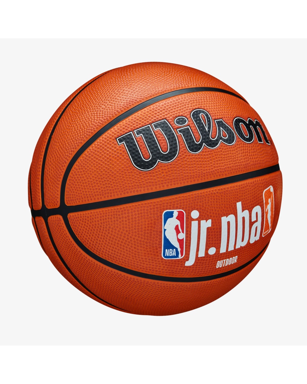 Junior NBA Authentic Outdoor Basketball