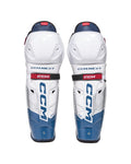 CCM Junior Next Hockey Shin Pads