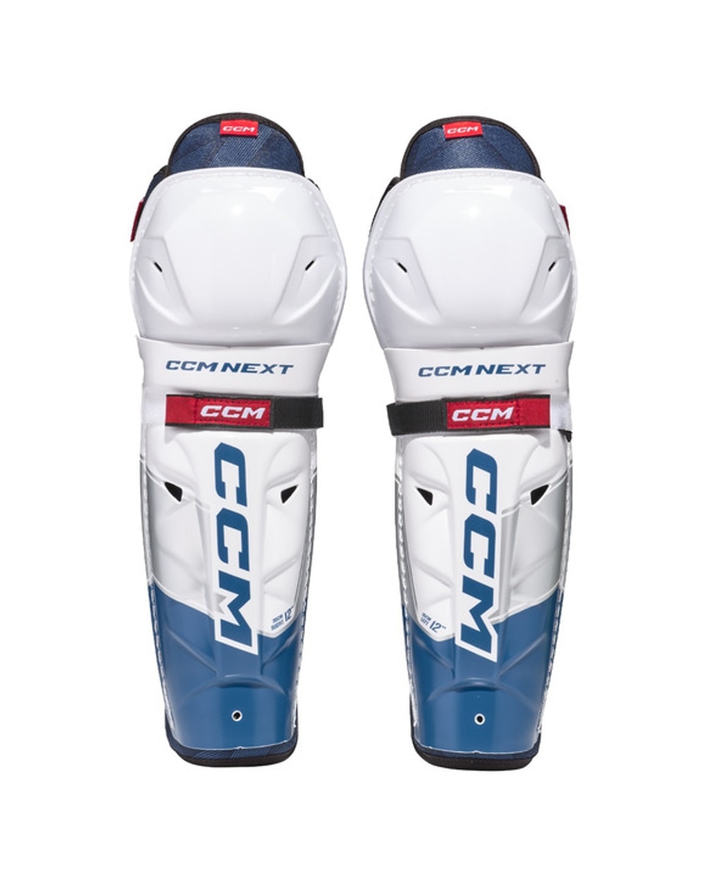 CCM Junior Next Hockey Shin Pads