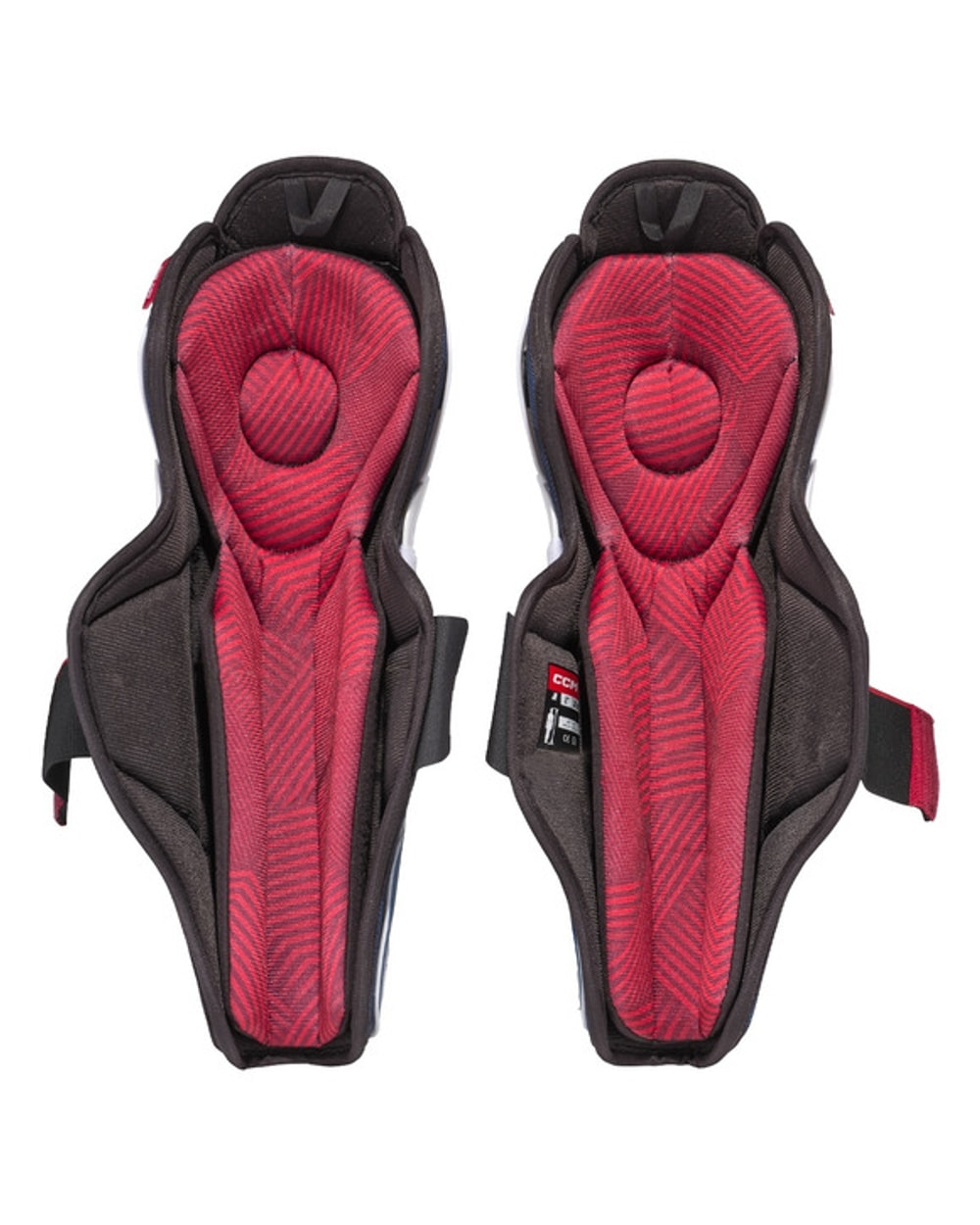 CCM Junior Next Hockey Shin Pads