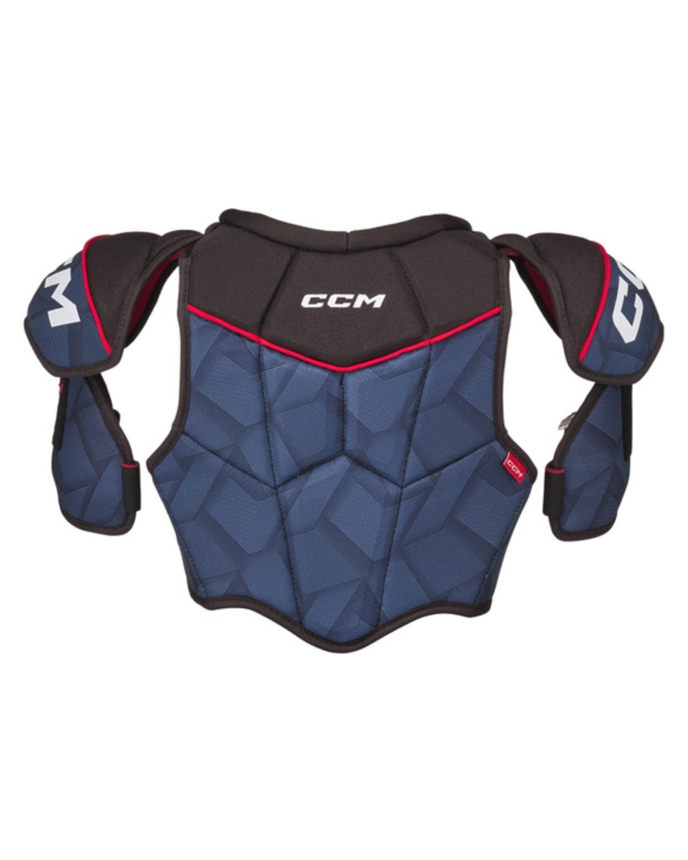 CCM Junior NEXT Shoulder Pads
