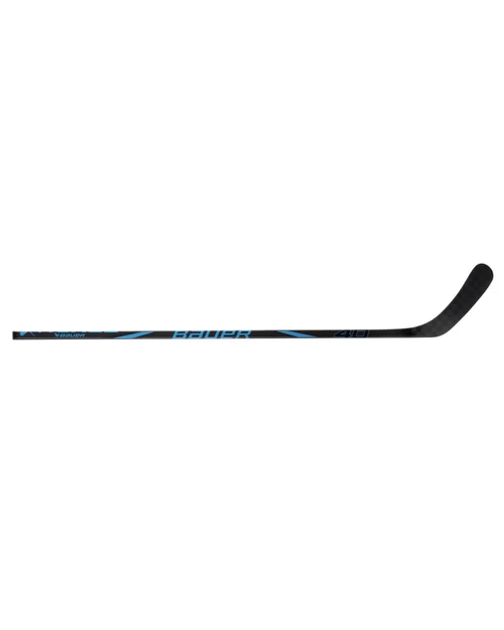 Junior Nexus Performance Grip Hockey Stick (40 Flex) - 2024