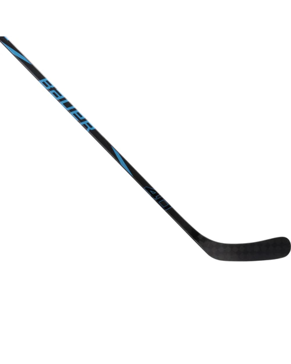 Junior Nexus Performance Grip Hockey Stick (40 Flex) - 2024