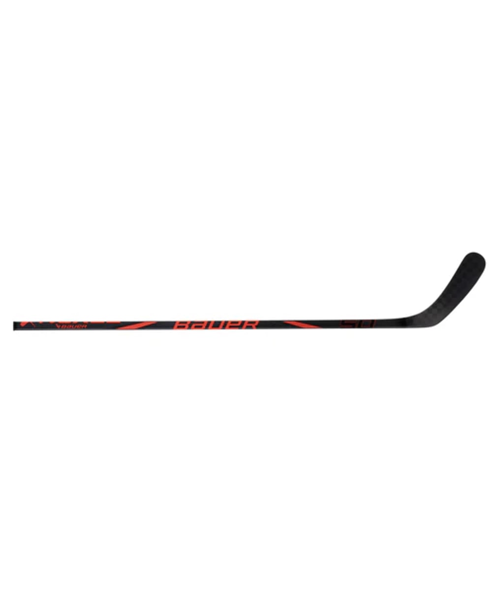 Junior Nexus Performance Grip Hockey Stick (50 Flex) - 2024