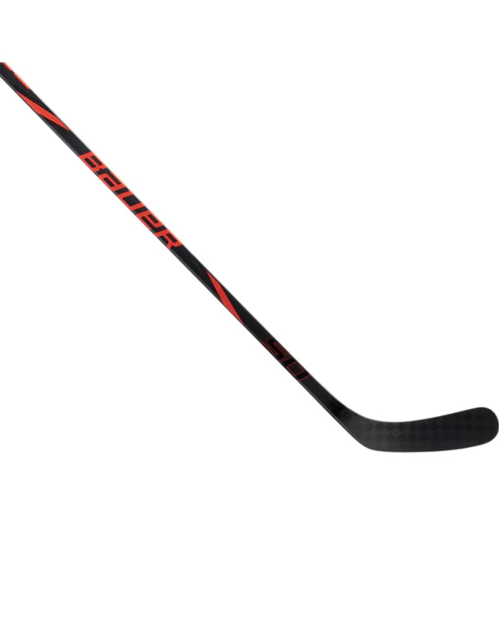 Junior Nexus Performance Grip Hockey Stick (50 Flex) - 2024