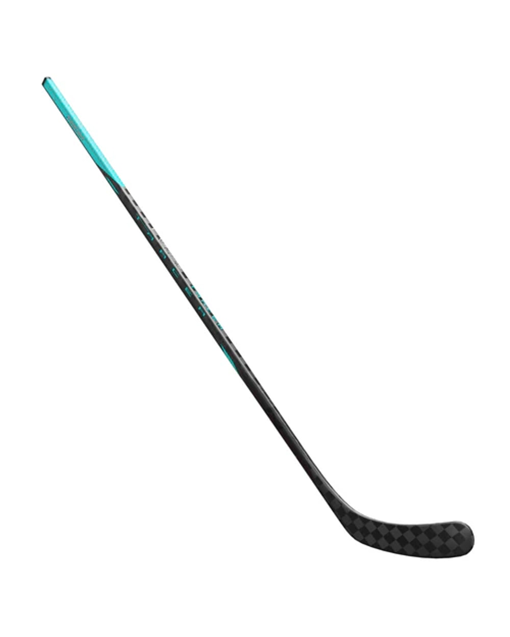 Junior Nexus Tracer Teal Hockey Stick - 2025