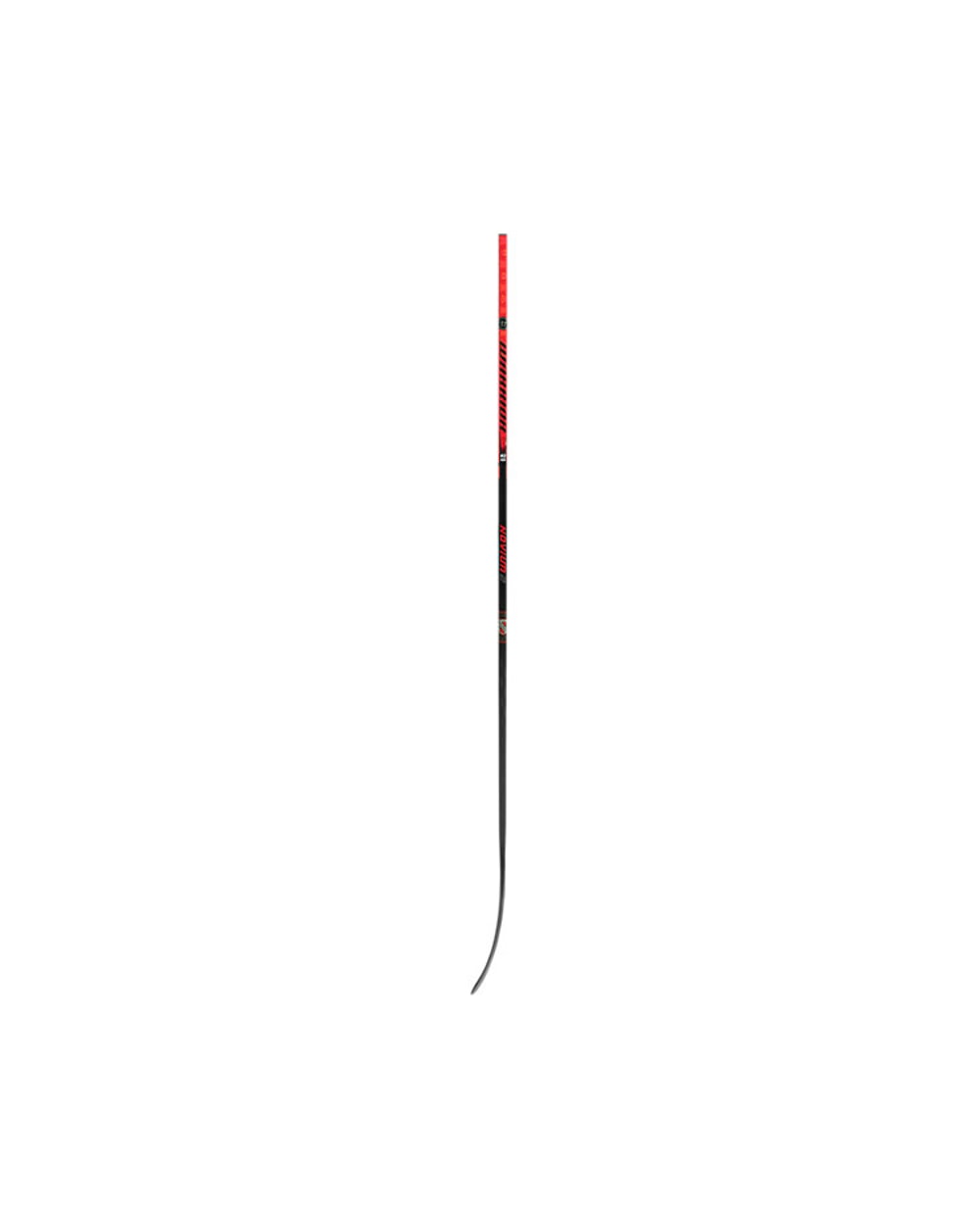 Warrior Junior Novium2 Hockey Stick - 2024