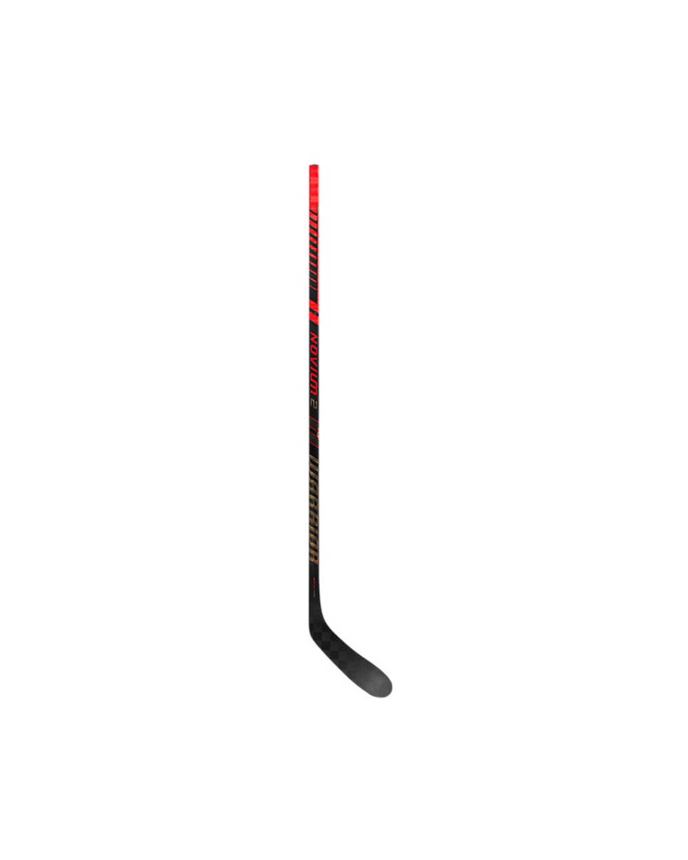 Warrior Junior Novium2 Pro Hockey Stick - 2024