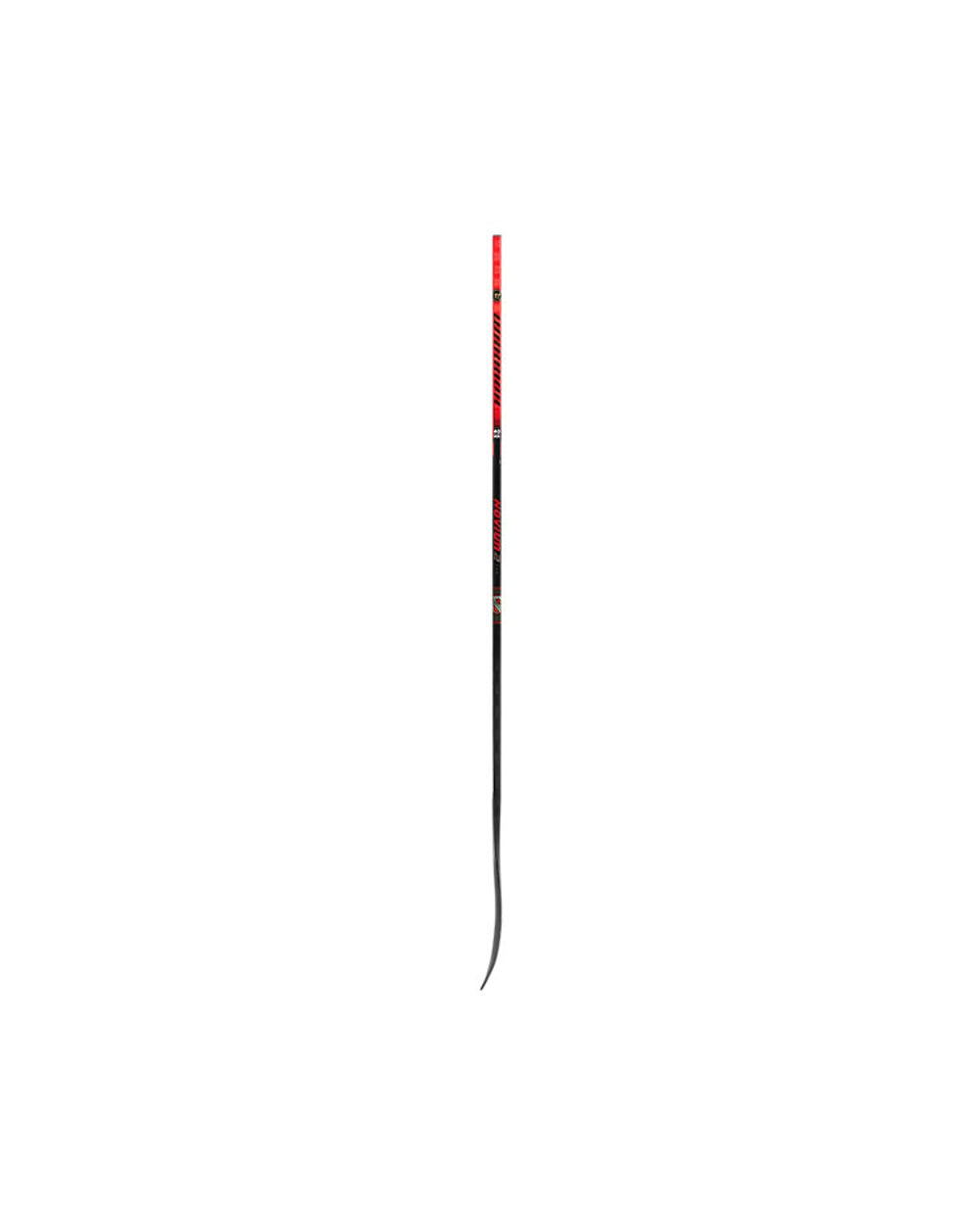 Warrior Junior Novium2 Pro Hockey Stick - 2024