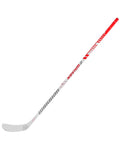 Warrior Junior Novium2 Pro White Hockey Stick