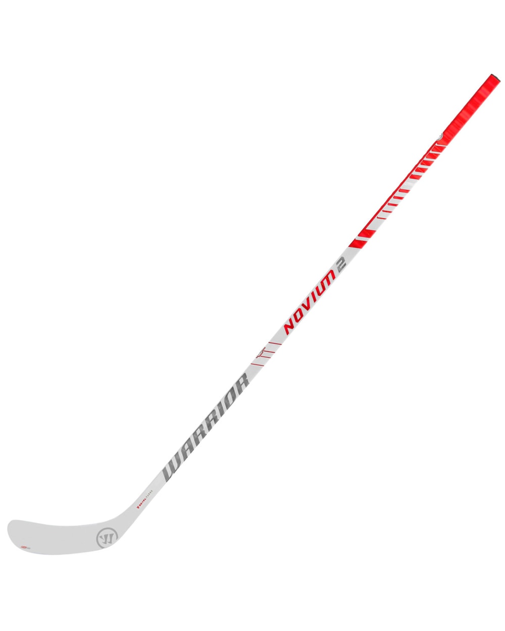 Warrior Junior Novium2 Pro White Hockey Stick