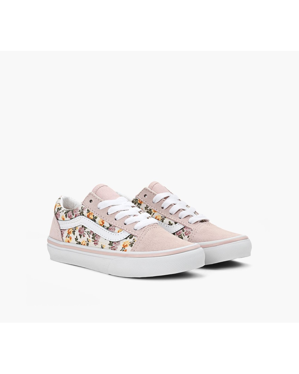 Junior Old Skool Shoes