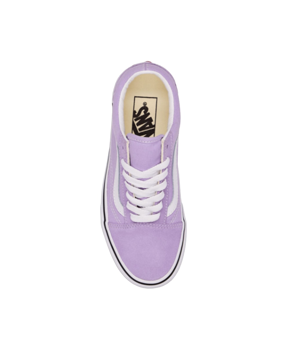 Vans Old Skool Big Kids - Soft Orchid