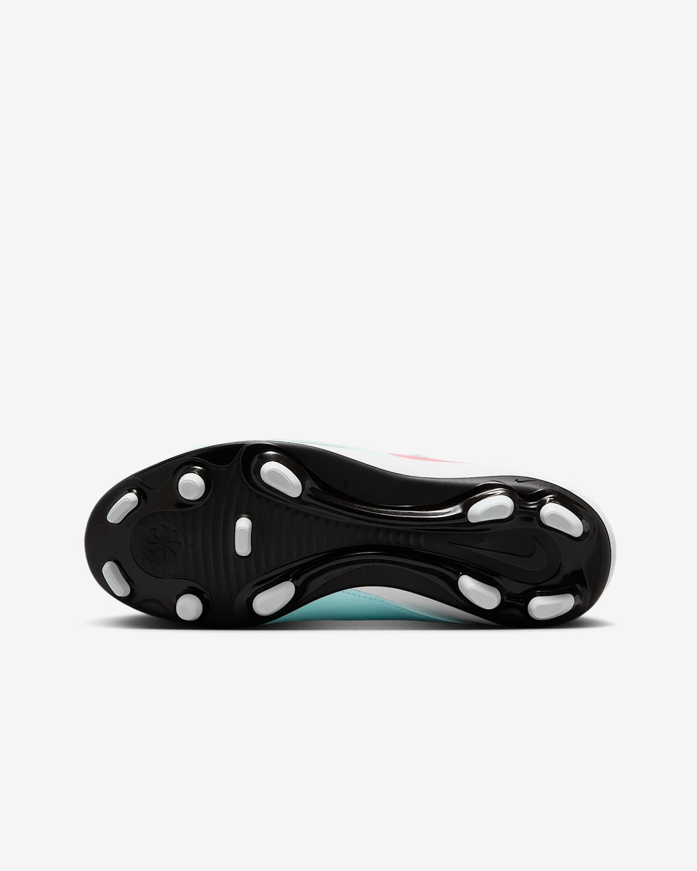Junior Phantom GX 2 Club Low-Top Soccer Cleats