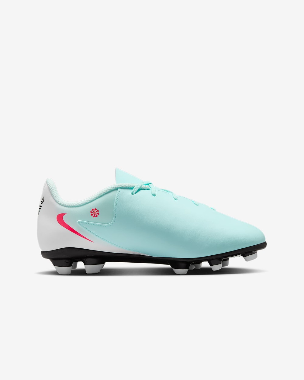 Junior Phantom GX 2 Club Low-Top Soccer Cleats