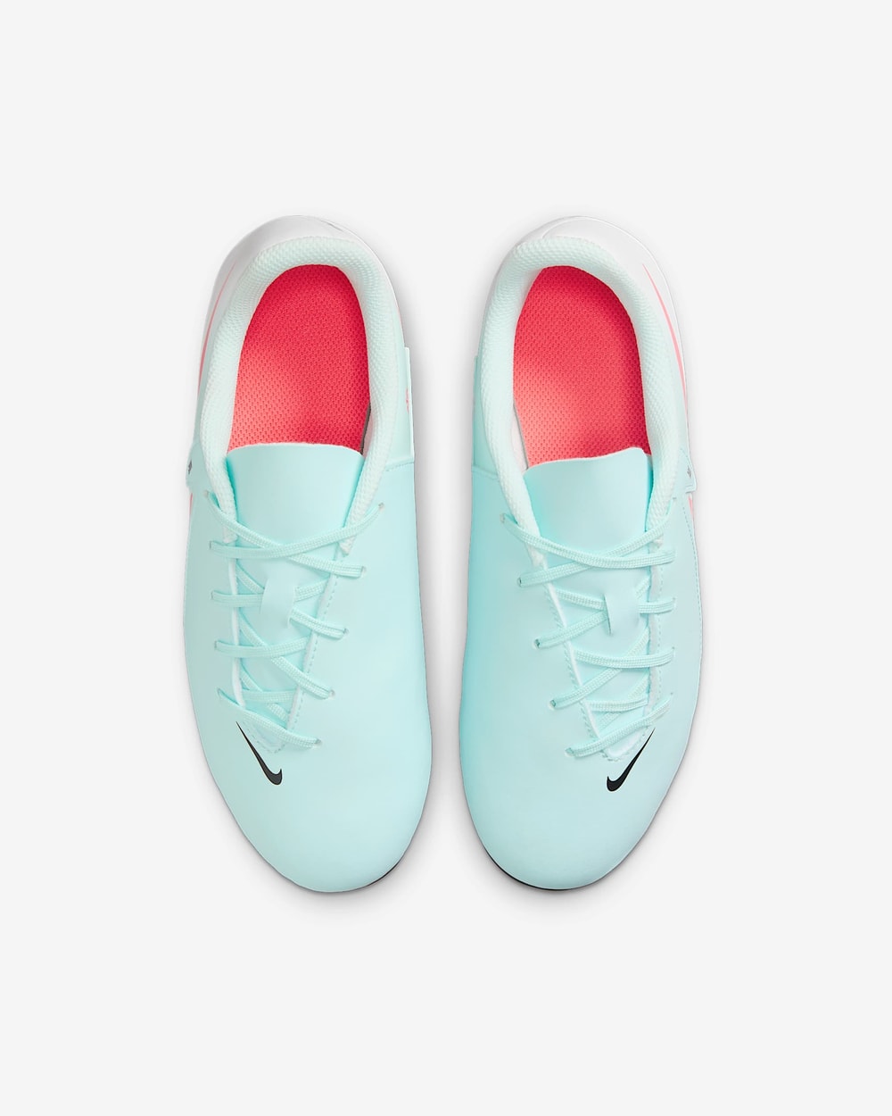 Junior Phantom GX 2 Club Low-Top Soccer Cleats