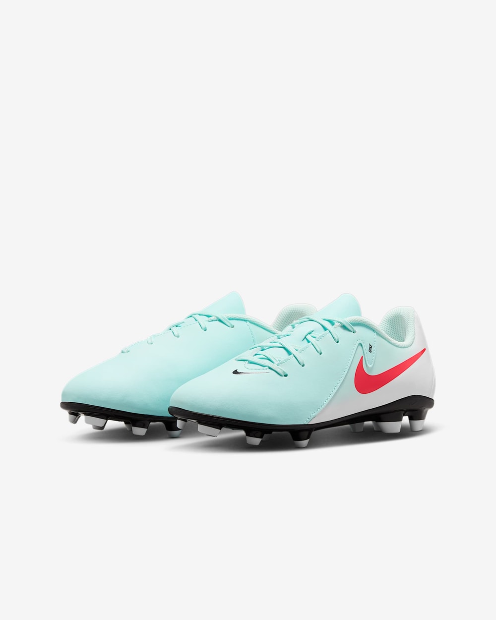 Junior Phantom GX 2 Club Low-Top Soccer Cleats