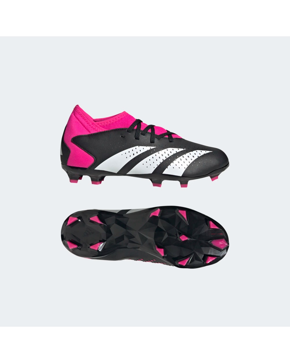 Junior Predator Accuracy.3 Firm Ground Cleats