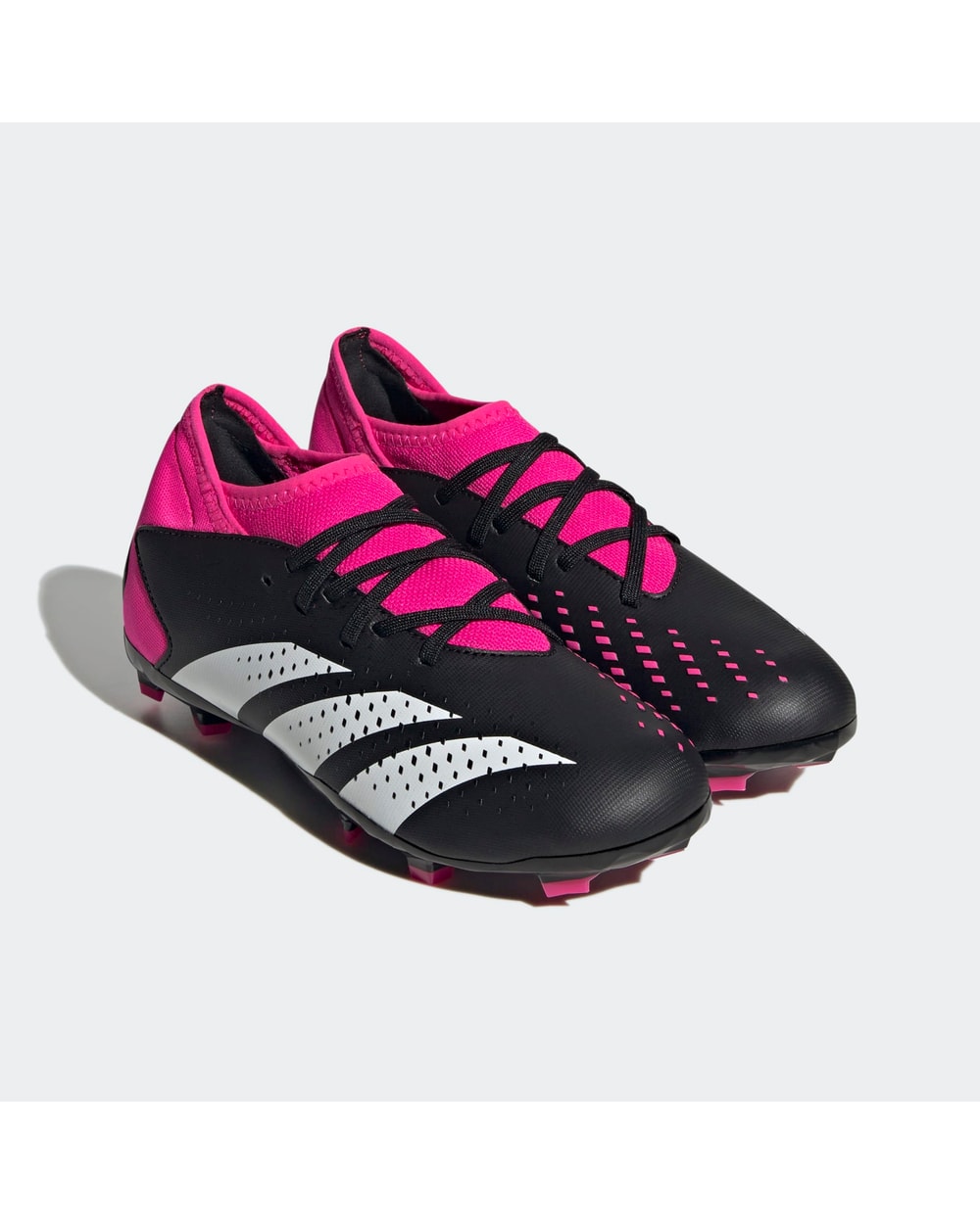 Junior Predator Accuracy.3 Firm Ground Cleats