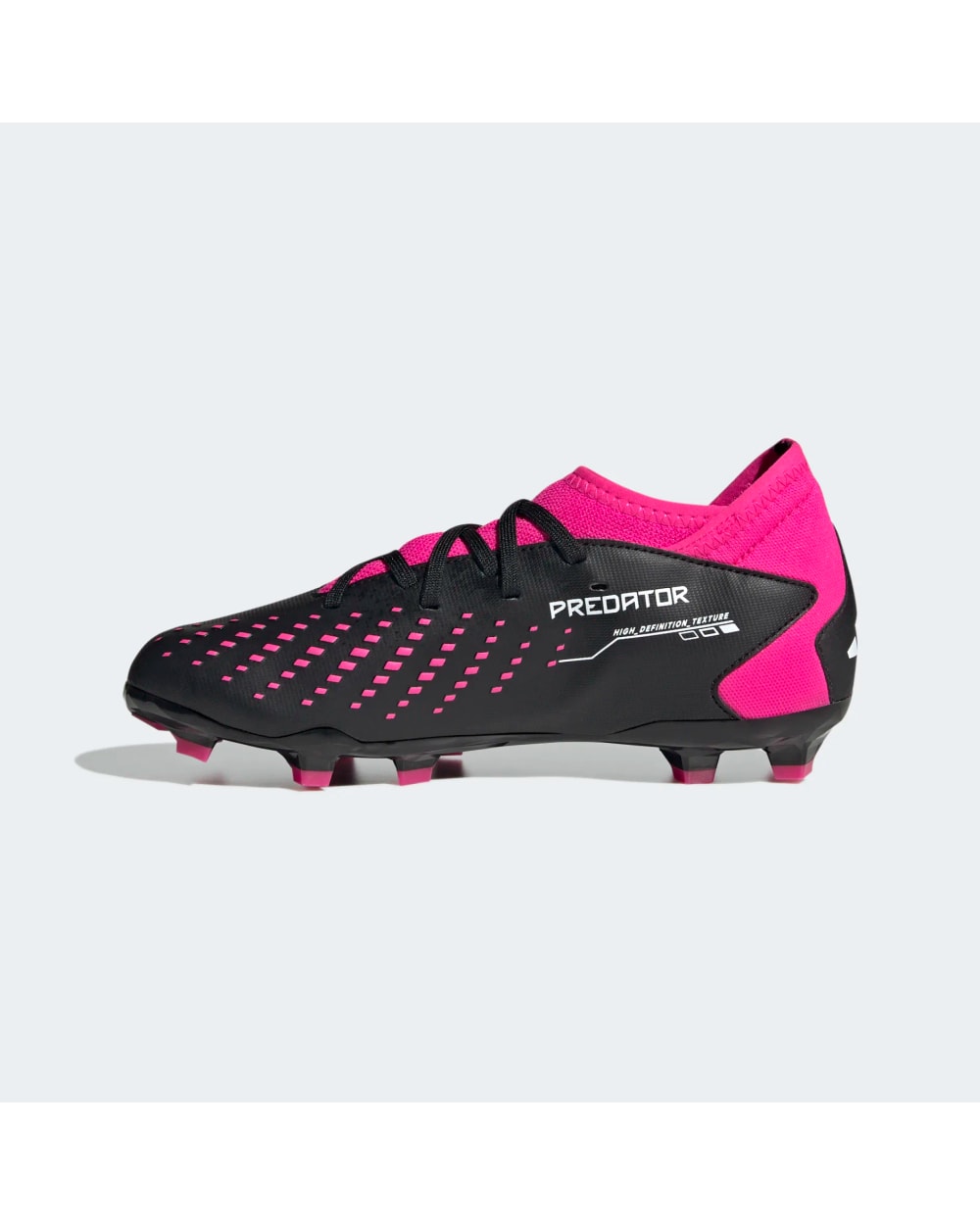 Junior Predator Accuracy.3 Firm Ground Cleats