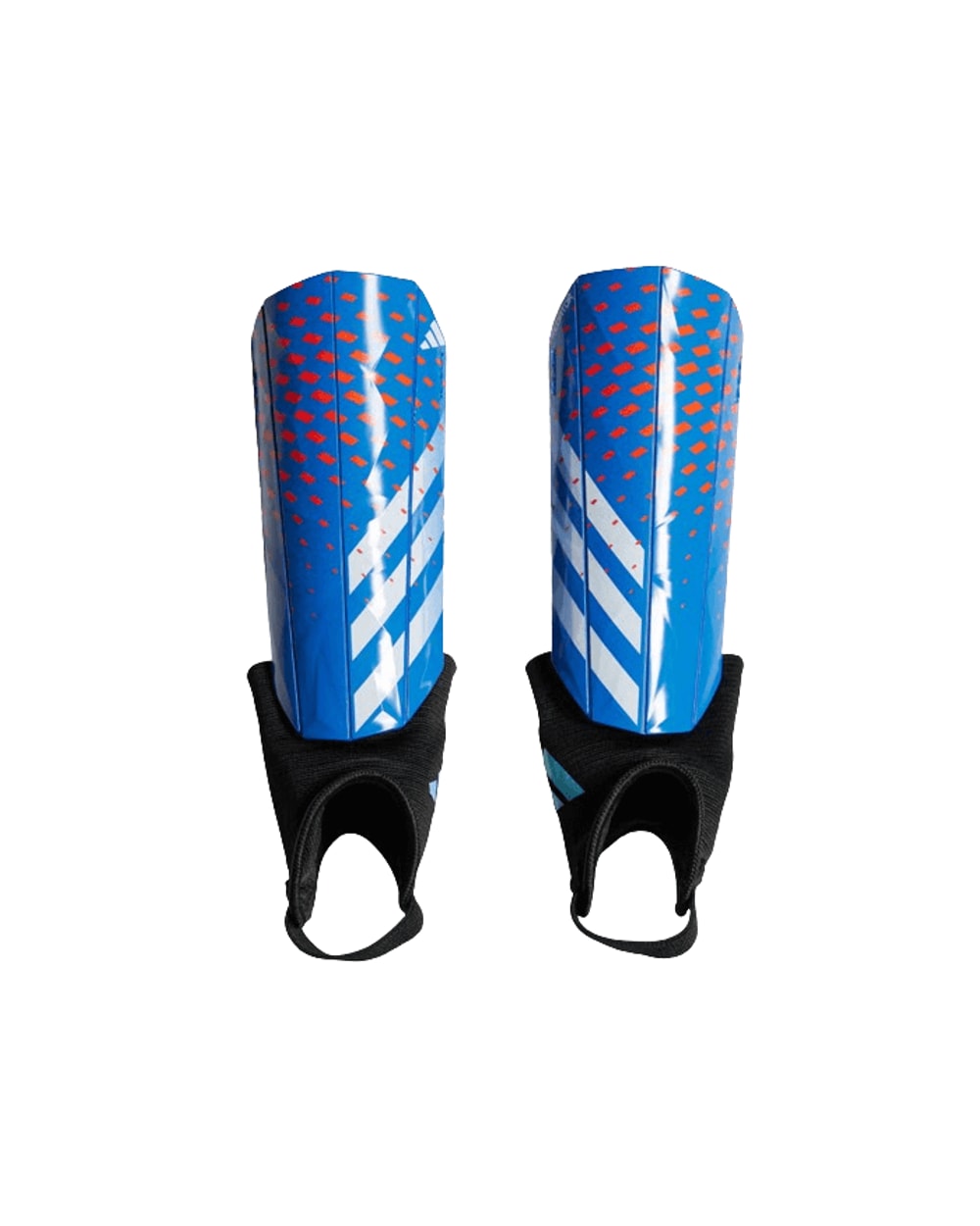 Junior Predator Match Soccer Shin Guards