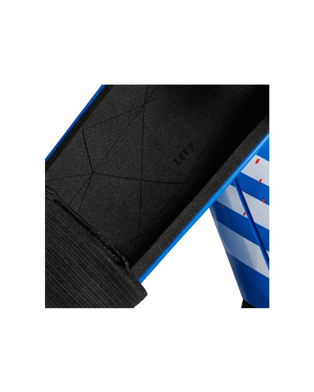 Junior Predator Match Soccer Shin Guards