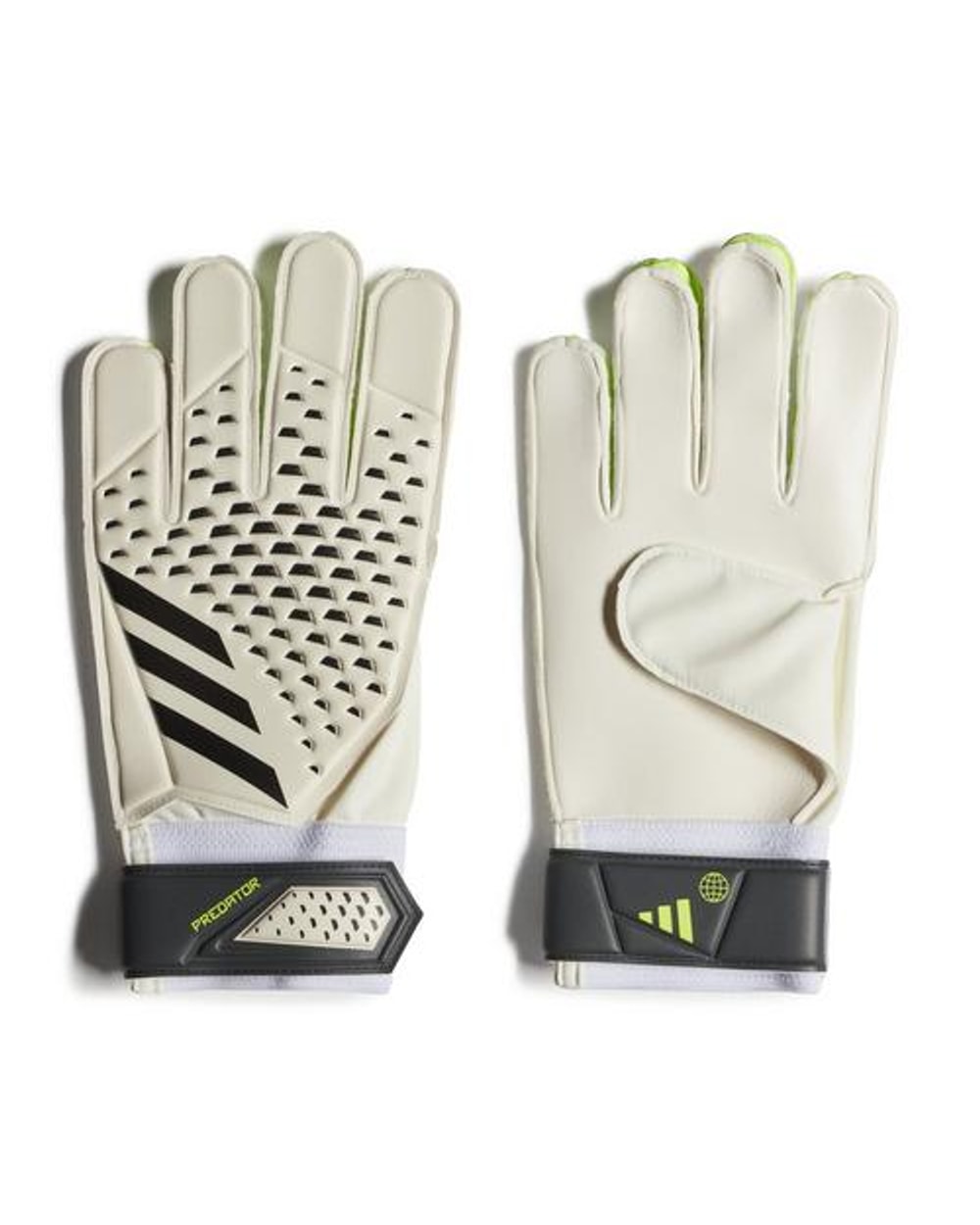Junior Predator Training Soccer Gloves