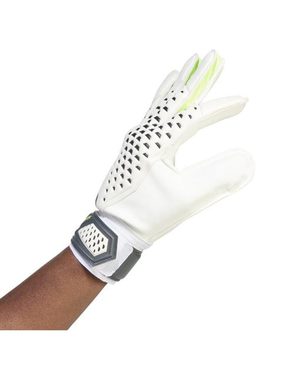 Junior Predator Training Soccer Gloves
