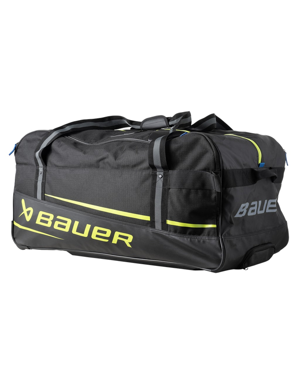 Junior Premium Wheeled Bag - 2024