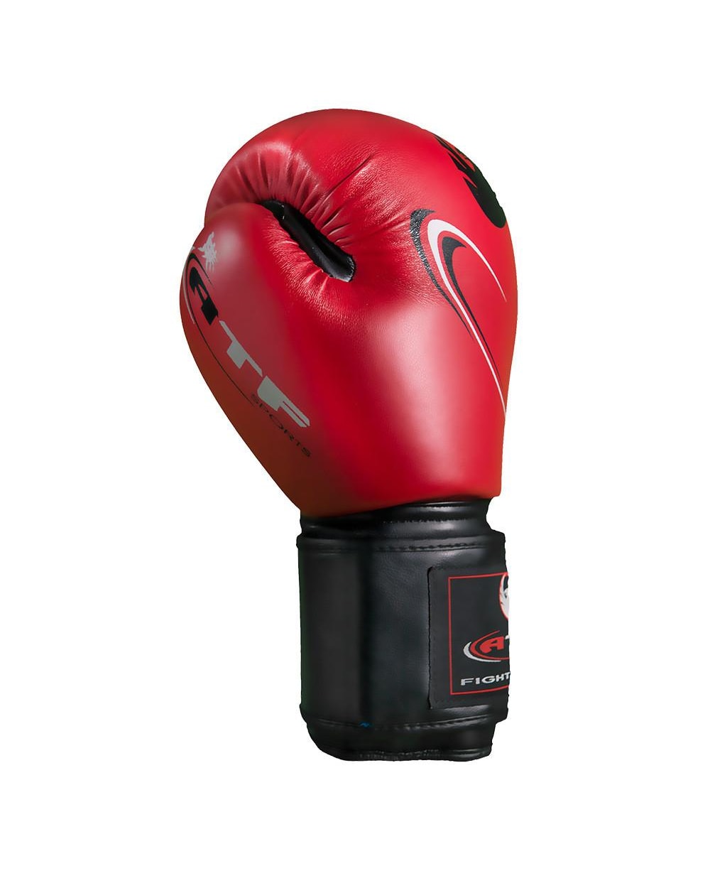 ATF Pro Style Boxing Gloves - Junior